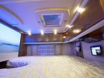 Eura Mobil Integra EB Online-Mobil 2012 года